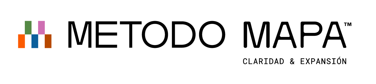 Método MAPA - Claridad & Expansión